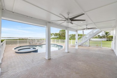 Eagle Preserve Estates | Waterfront Luxury on Lemon Bay- For on Lemon Bay Golf Club in Florida - for sale on GolfHomes.com, golf home, golf lot