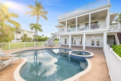 Eagle Preserve Estates | Waterfront Luxury on Lemon Bay- For on Lemon Bay Golf Club in Florida - for sale on GolfHomes.com, golf home, golf lot