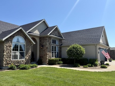 Gorgeous Home Situated in the coveted Riverview Estates near on Marshfield Country Club in Missouri - for sale on GolfHomes.com, golf home, golf lot