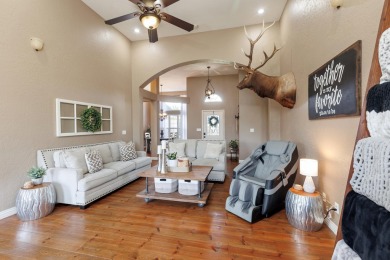 Gorgeous Home Situated in the coveted Riverview Estates near on Marshfield Country Club in Missouri - for sale on GolfHomes.com, golf home, golf lot