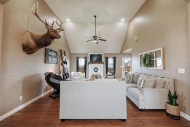 Gorgeous Home Situated in the coveted Riverview Estates near on Marshfield Country Club in Missouri - for sale on GolfHomes.com, golf home, golf lot