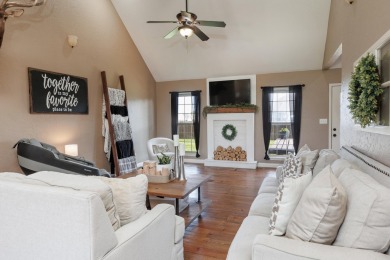 Gorgeous Home Situated in the coveted Riverview Estates near on Marshfield Country Club in Missouri - for sale on GolfHomes.com, golf home, golf lot