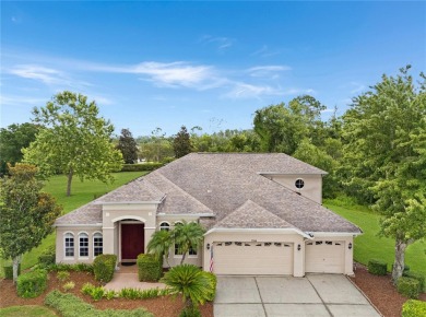 Luxurious 6 Bed, 4 Bath Pool and Spa Lake Access Dream-home on The Groves Golf and Country Club in Florida - for sale on GolfHomes.com, golf home, golf lot