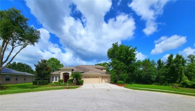 Luxurious 6 Bed, 4 Bath Pool and Spa Lake Access Dream-home on The Groves Golf and Country Club in Florida - for sale on GolfHomes.com, golf home, golf lot