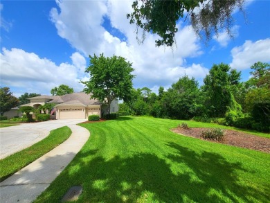 Luxurious 6 Bed, 4 Bath Pool and Spa Lake Access Dream-home on The Groves Golf and Country Club in Florida - for sale on GolfHomes.com, golf home, golf lot