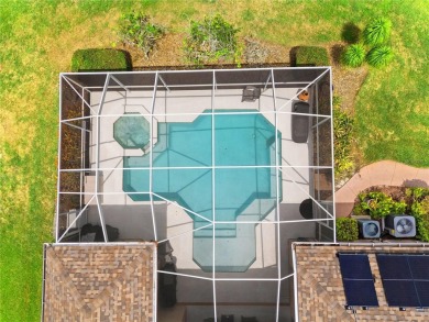 Luxurious 6 Bed, 4 Bath Pool and Spa Lake Access Dream-home on The Groves Golf and Country Club in Florida - for sale on GolfHomes.com, golf home, golf lot