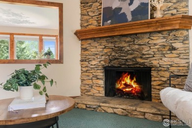 Welcome to this truly rare opportunity! This custom-built ranch on Fort Collins Country Club in Colorado - for sale on GolfHomes.com, golf home, golf lot