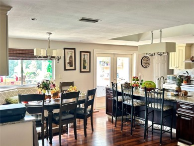This 3-bedroom, 2-bathroom, 2-car garage, pool property is on Beacon Woods Golf Club in Florida - for sale on GolfHomes.com, golf home, golf lot