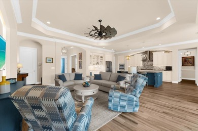 Welcome to the epitome of luxury living in Country Club East! on Ritz-Carlton Members Golf Club in Florida - for sale on GolfHomes.com, golf home, golf lot