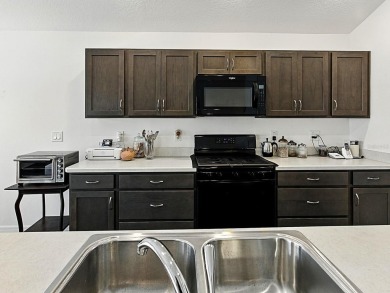 WELL PRICED AND GREAT LOCATION on this TALL PINE DESIGNER in the on Pennbrooke Fairways in Florida - for sale on GolfHomes.com, golf home, golf lot