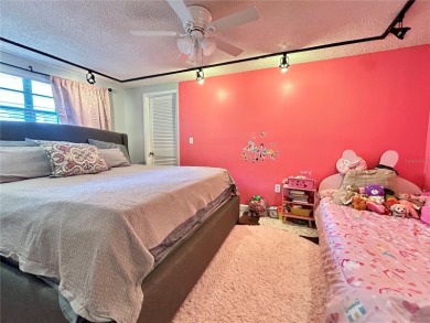 This 3-bedroom, 2-bathroom, 2-car garage, pool property is on Beacon Woods Golf Club in Florida - for sale on GolfHomes.com, golf home, golf lot