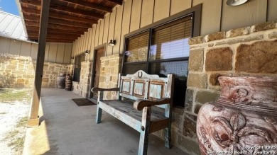 Discover your own Hill Country retreat in Concan, TX. Just on The Club At ConCan in Texas - for sale on GolfHomes.com, golf home, golf lot