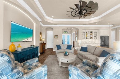 Welcome to the epitome of luxury living in Country Club East! on Ritz-Carlton Members Golf Club in Florida - for sale on GolfHomes.com, golf home, golf lot