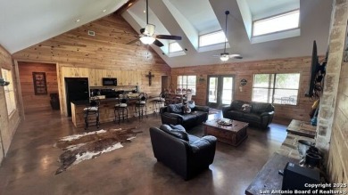 Discover your own Hill Country retreat in Concan, TX. Just on The Club At ConCan in Texas - for sale on GolfHomes.com, golf home, golf lot