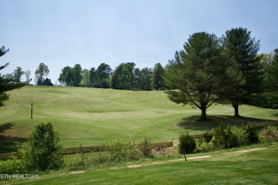 SUPER CUTE RANCH with golf course views from spacious screened on Toqua Golf Course - Loudon County in Tennessee - for sale on GolfHomes.com, golf home, golf lot