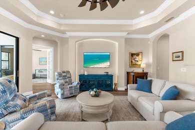 Welcome to the epitome of luxury living in Country Club East! on Ritz-Carlton Members Golf Club in Florida - for sale on GolfHomes.com, golf home, golf lot