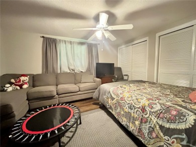 This 3-bedroom, 2-bathroom, 2-car garage, pool property is on Beacon Woods Golf Club in Florida - for sale on GolfHomes.com, golf home, golf lot