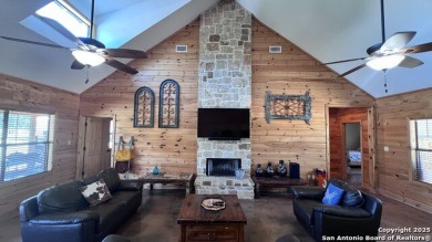 Discover your own Hill Country retreat in Concan, TX. Just on The Club At ConCan in Texas - for sale on GolfHomes.com, golf home, golf lot