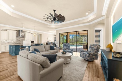 Welcome to the epitome of luxury living in Country Club East! on Ritz-Carlton Members Golf Club in Florida - for sale on GolfHomes.com, golf home, golf lot