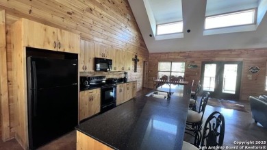 Discover your own Hill Country retreat in Concan, TX. Just on The Club At ConCan in Texas - for sale on GolfHomes.com, golf home, golf lot