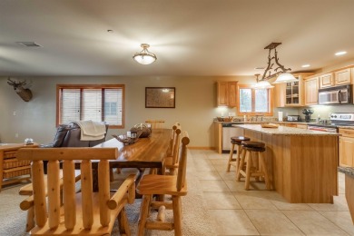 BOAT SLIP FOR 2025! Beautiful second floor condo with on Northern Bay Golf Resort and Marina in Wisconsin - for sale on GolfHomes.com, golf home, golf lot