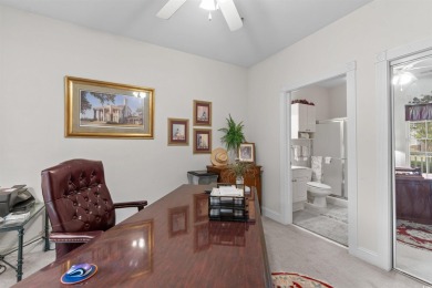 Welcome to this charming 2-bedroom, 2-bathroom first-floor condo on Myrtlewood Golf Course and Club  in South Carolina - for sale on GolfHomes.com, golf home, golf lot
