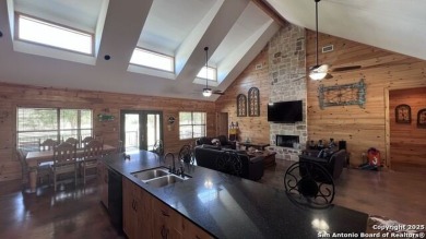 Discover your own Hill Country retreat in Concan, TX. Just on The Club At ConCan in Texas - for sale on GolfHomes.com, golf home, golf lot