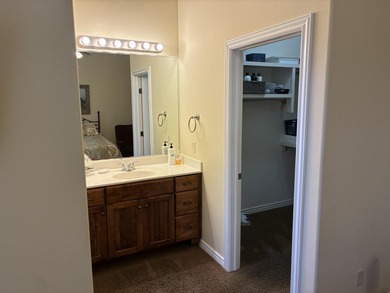 Welcome to this well-kept and desirable community, where you can on Sunbrook Golf Course in Utah - for sale on GolfHomes.com, golf home, golf lot