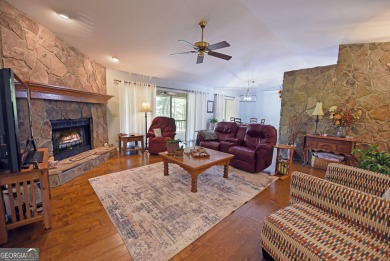 Motivated Seller! Fabulous 3BD/4BA Family Home in on Brasstown Valley Resort and Spa in Georgia - for sale on GolfHomes.com, golf home, golf lot