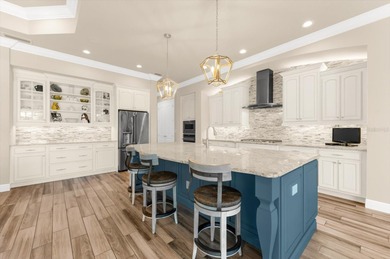 Welcome to the epitome of luxury living in Country Club East! on Ritz-Carlton Members Golf Club in Florida - for sale on GolfHomes.com, golf home, golf lot