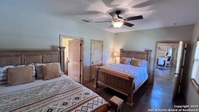 Discover your own Hill Country retreat in Concan, TX. Just on The Club At ConCan in Texas - for sale on GolfHomes.com, golf home, golf lot