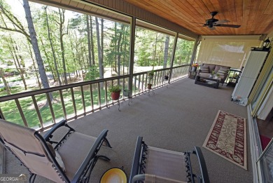 Motivated Seller! Fabulous 3BD/4BA Family Home in on Brasstown Valley Resort and Spa in Georgia - for sale on GolfHomes.com, golf home, golf lot