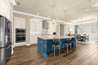 Welcome to the epitome of luxury living in Country Club East! on Ritz-Carlton Members Golf Club in Florida - for sale on GolfHomes.com, golf home, golf lot