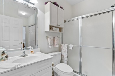 Welcome to this charming 2-bedroom, 2-bathroom first-floor condo on Myrtlewood Golf Course and Club  in South Carolina - for sale on GolfHomes.com, golf home, golf lot