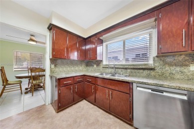 Located in the guard-gated community of Normandy Shores, this on Normandy Shores Golf Course in Florida - for sale on GolfHomes.com, golf home, golf lot