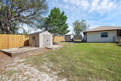 Welcome to this 3 bedroom, 2 bathroom Pool home, situated on a on Glen Abbey Golf Club in Florida - for sale on GolfHomes.com, golf home, golf lot