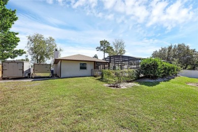 Welcome to this 3 bedroom, 2 bathroom Pool home, situated on a on Glen Abbey Golf Club in Florida - for sale on GolfHomes.com, golf home, golf lot