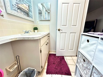 This 3-bedroom, 2-bathroom, 2-car garage, pool property is on Beacon Woods Golf Club in Florida - for sale on GolfHomes.com, golf home, golf lot