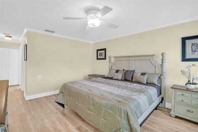 Under contract-accepting backup offers. This well-appointed on Highland Lakes Executive Golf Course in Florida - for sale on GolfHomes.com, golf home, golf lot