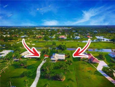 Welcome to this well-maintained 3BED, 2BA, 2 car garage home on Evergreen Club in Florida - for sale on GolfHomes.com, golf home, golf lot