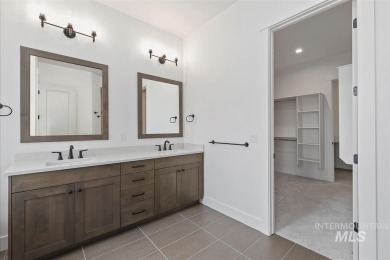 Legacy at it's finest! This stunning Davenport floor plan offers on Eagle Legacy Golf Course in Idaho - for sale on GolfHomes.com, golf home, golf lot