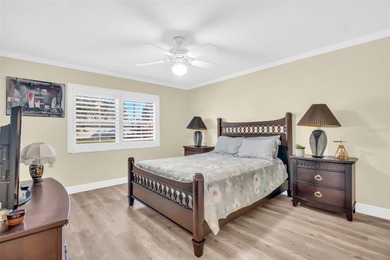 Under contract-accepting backup offers. This well-appointed on Highland Lakes Executive Golf Course in Florida - for sale on GolfHomes.com, golf home, golf lot