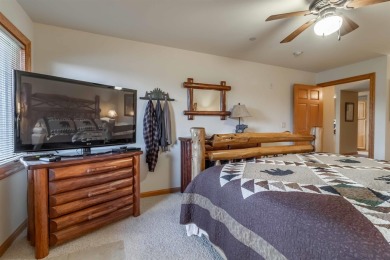 BOAT SLIP FOR 2025! Beautiful second floor condo with on Northern Bay Golf Resort and Marina in Wisconsin - for sale on GolfHomes.com, golf home, golf lot