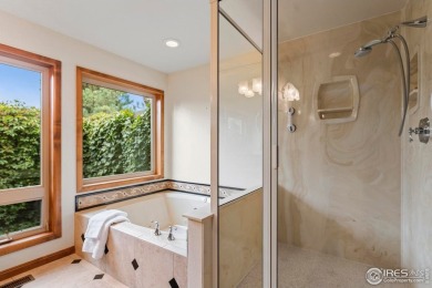 Welcome to this truly rare opportunity! This custom-built ranch on Fort Collins Country Club in Colorado - for sale on GolfHomes.com, golf home, golf lot