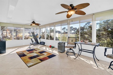 Under contract-accepting backup offers. This well-appointed on Highland Lakes Executive Golf Course in Florida - for sale on GolfHomes.com, golf home, golf lot