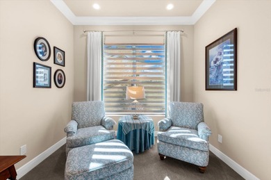 Welcome to the epitome of luxury living in Country Club East! on Ritz-Carlton Members Golf Club in Florida - for sale on GolfHomes.com, golf home, golf lot