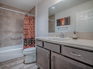 WELL PRICED AND GREAT LOCATION on this TALL PINE DESIGNER in the on Pennbrooke Fairways in Florida - for sale on GolfHomes.com, golf home, golf lot
