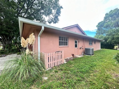 This 3-bedroom, 2-bathroom, 2-car garage, pool property is on Beacon Woods Golf Club in Florida - for sale on GolfHomes.com, golf home, golf lot