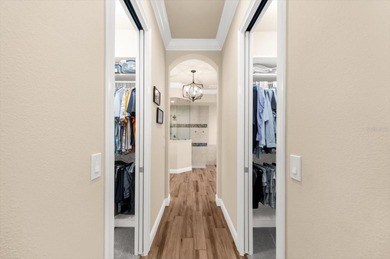 Welcome to the epitome of luxury living in Country Club East! on Ritz-Carlton Members Golf Club in Florida - for sale on GolfHomes.com, golf home, golf lot