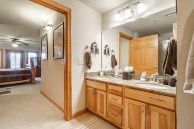 BOAT SLIP FOR 2025! Beautiful second floor condo with on Northern Bay Golf Resort and Marina in Wisconsin - for sale on GolfHomes.com, golf home, golf lot